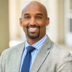 Photo of Frank Brown